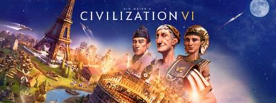 civilization 6 ps4
