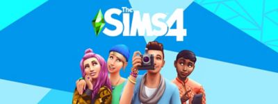 finns det online dating på Sims 4