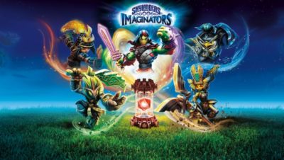 Подходят ли фигурки skylanders от ps3 к ps4