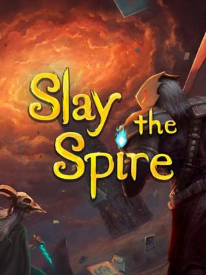 Slay the Spire Game | PS4 - PlayStation