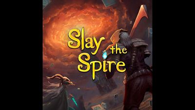 Slay the spire гайд