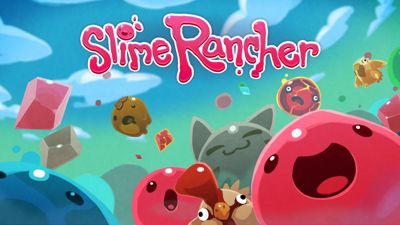 Slime Rancher Review - Frontier Living