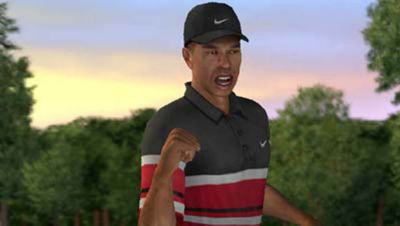 Tiger Woods Pga Tour 2004 Courses