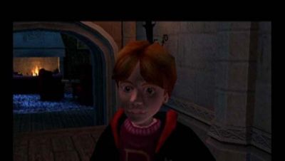 harry potter and the philosopher's stone playstation 2
