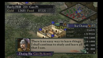 Romance Of The Three Kingdoms 10 Ps2 Iso