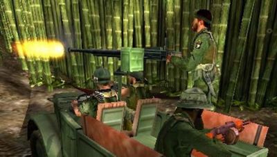 Conflict Vietnam Ps2 Download Free