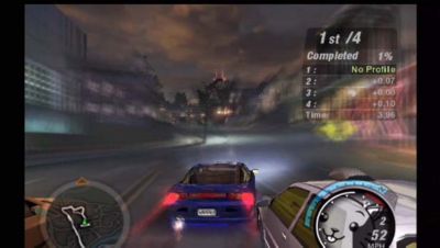 need for speed underground 2 remastered ps4