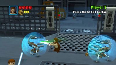 lego games for ps2