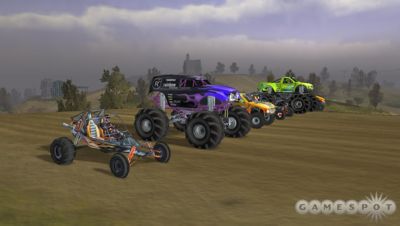 Mx Vs Atv Unleashed Pc Download Full Game