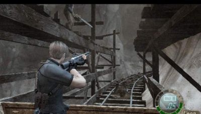 Download Gratis Resident Evil 4 Pc