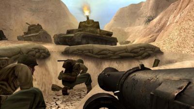 Call Of Duty 2 Big Red One Pc Download