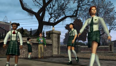 Download Game Bully Ps2