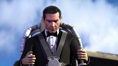 007 from russia with love game