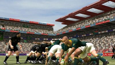 Rugby 06 Game | PS2 - PlayStation