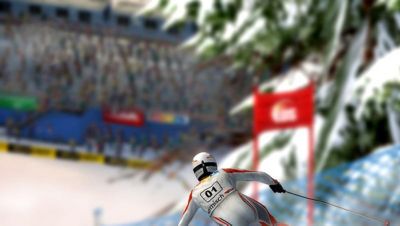 Bode Miller Alpine Skiing Game | PS2 - PlayStation