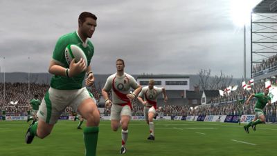 Ea Rugby 08 Download