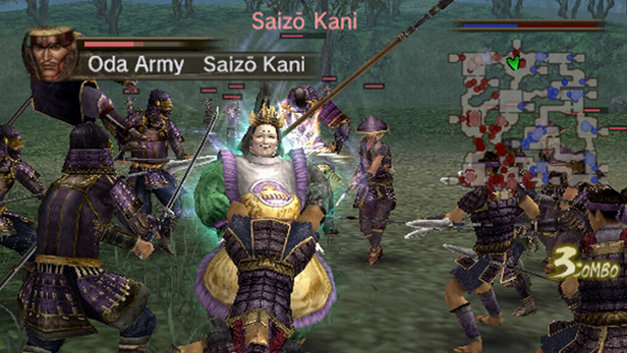 Samurai Warriors 2: Xtreme Legends Game | PS2 - PlayStation