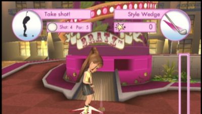 Bratz Girlz Really Rock Game | PS2 - PlayStation