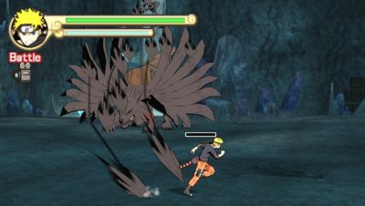 Kuvahaun tulos haulle Naruto Shippuden Ultimate Ninja 4 PS2
