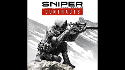 Sniper Ghost Warrior Contracts Game | PS4 - PlayStation