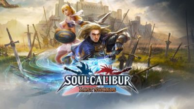 Soul Calibur 4 Iso Ps3 Download