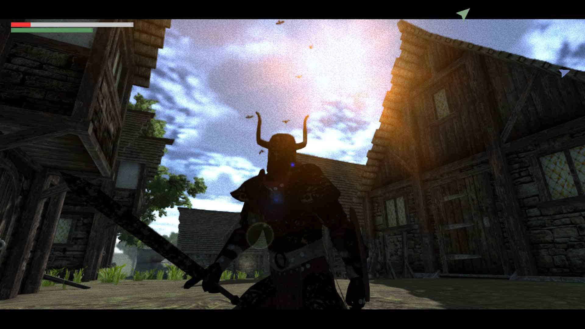 Spear Of Destiny Game