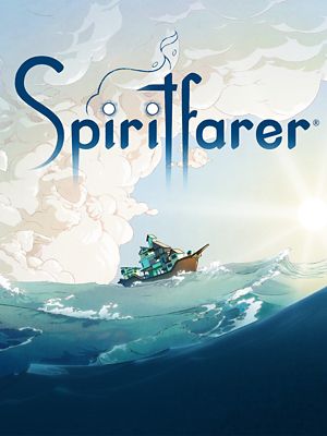 Spiritfarer густав прохождение