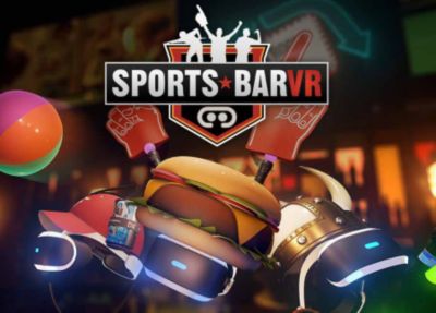 ps4 vr sports