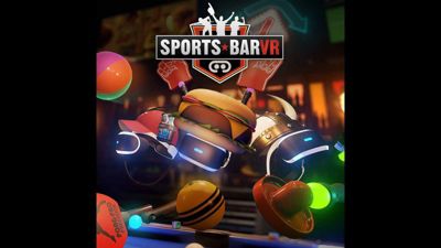 ps4 vr sports games