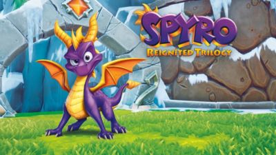 Spyro reignited trilogy haunted towers