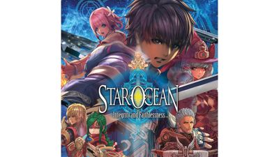 Star Ocean Integrity And Faithlessness Ps3 Download