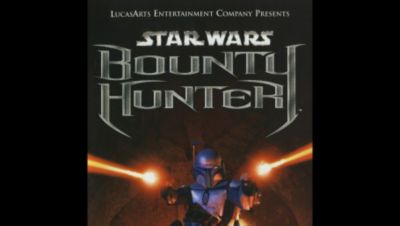 Star Wars Bounty Hunter Ps2 Classic Game Ps3 Playstation