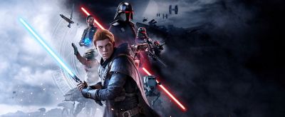 STAR WARS Jedi Fallen Order™ Game PS4 PlayStation
