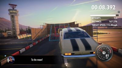 street outlaws video game