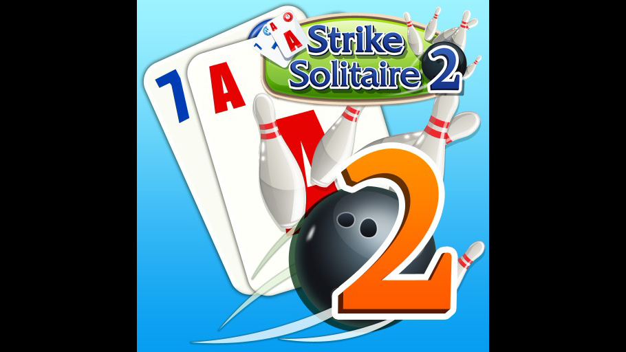 Strike Solitaire