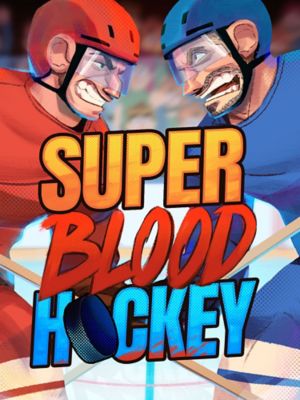 Super blood hockey trophy guide