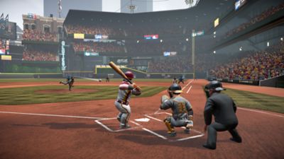 Super Mega Baseball 3 Game | PS4 
