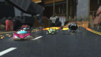 toy car video games