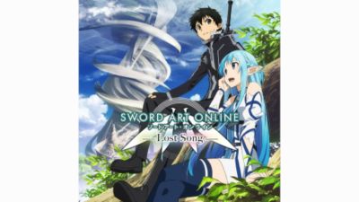 7. Sword Art Online: Lost Song - wide 10