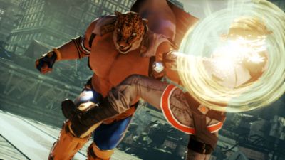 Tekken™ 7 Game | PS4 - PlayStation