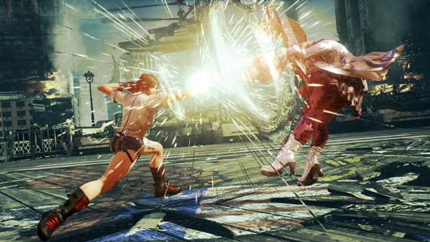 Tekken™ 7 Screenshot 4
