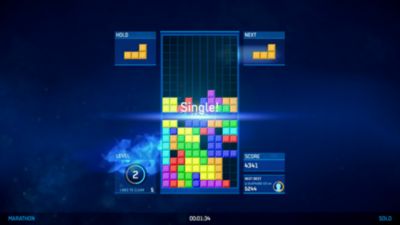 playstation tetris