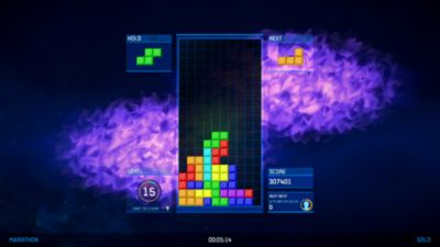 Tetris Ultimate Game Ps4 Playstation