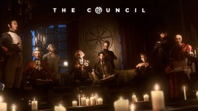 the council video game