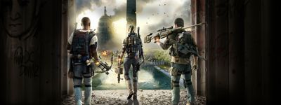 where can i buy the division 2
