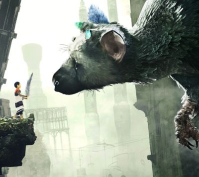 Hasil gambar untuk the last guardian