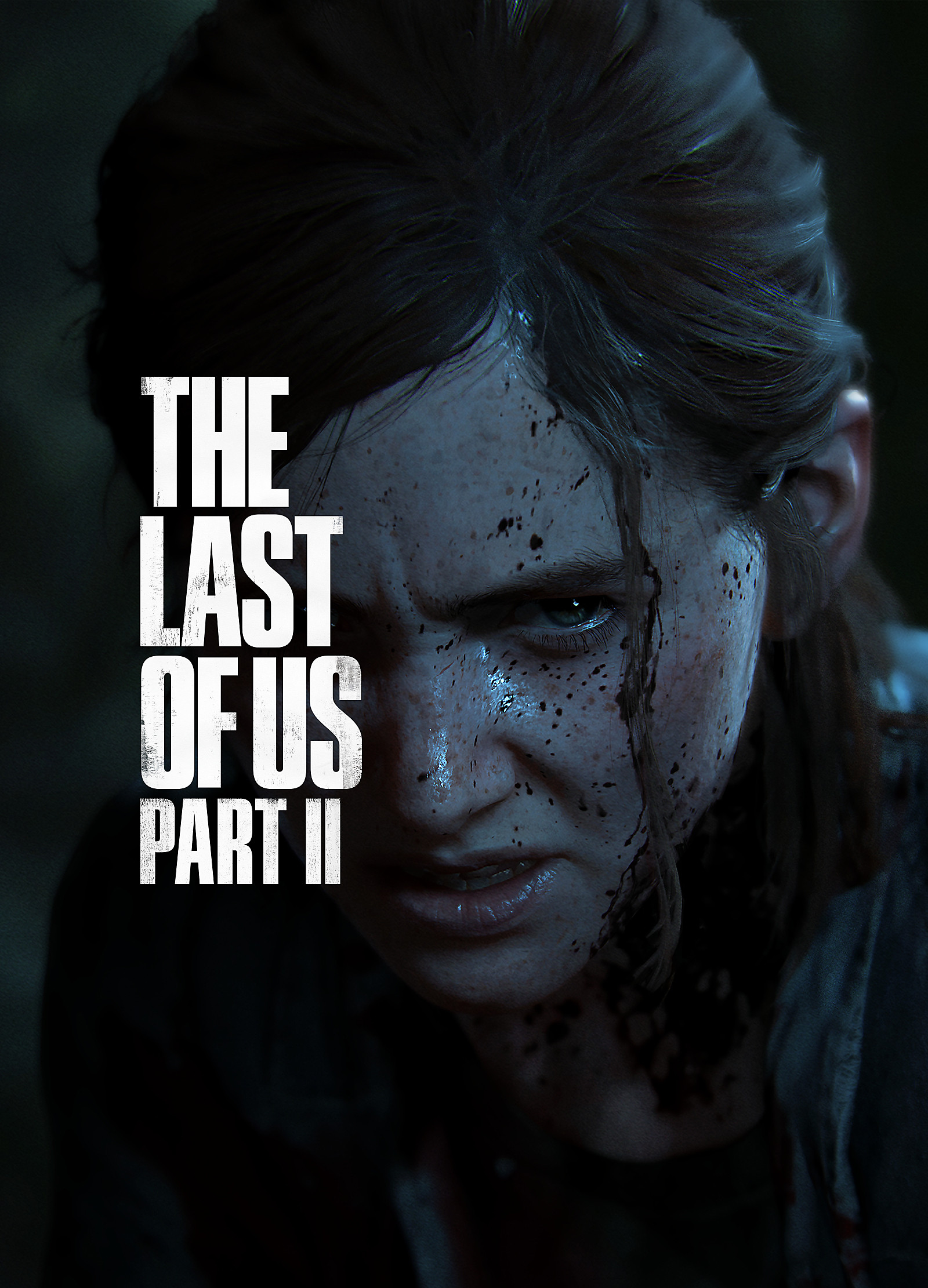 The Last of Us Part II Game | PS4 - PlayStation