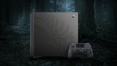 ☆チャイコフスキー玉井さま専用☆PS4 Pro The Last of Us