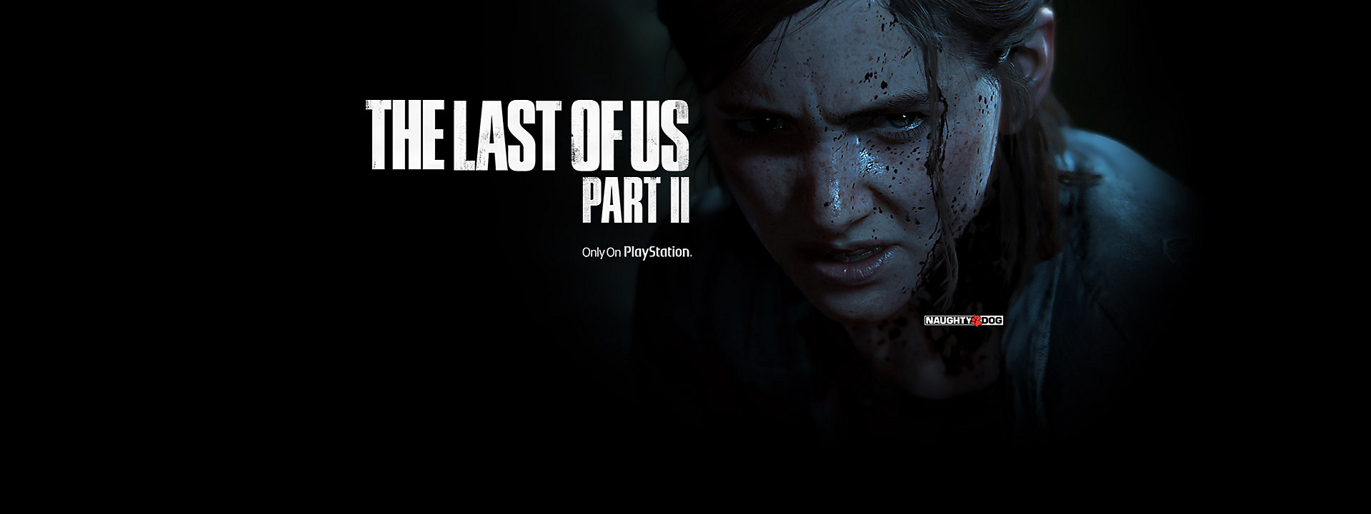 The Last of Us Part II - Now Available