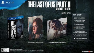 The Last Of Us Ps3 User Manual